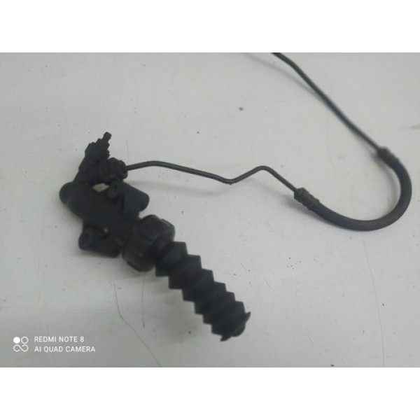 Cilindro Escravo Embreagem C3 C4 206 207 307 1.6
