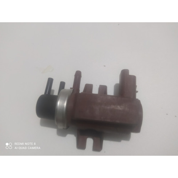 Válvula Solenóide Pressão Modulador Peugeot Citroen 