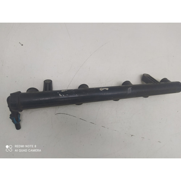 Flauta S/bico Injetor Celta 2010/2013  