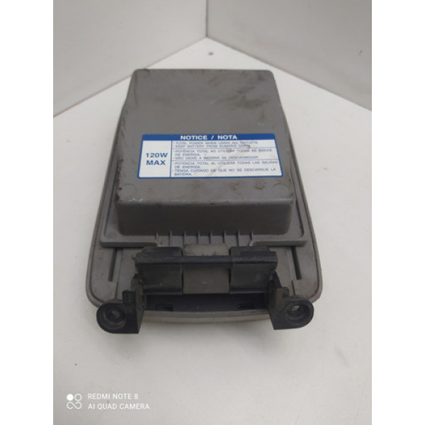 Apoio Encosto Braço Console Toyota Corolla 2012