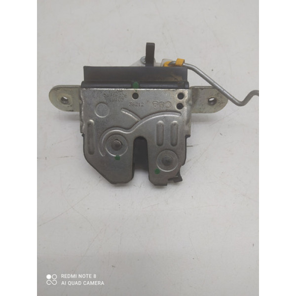 Fechadura Elétrica Porta Malas Fiat Palio