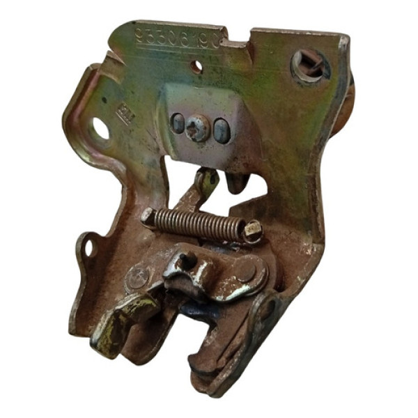 Fechadura Tampa Porta Esquerda Chevrolet Celta 2001 2006