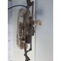 Armação Limpador Parabrisa Ford Ka 390241448