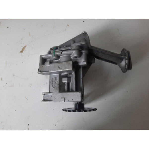 Bomba Oleo Renault Sandero Clio Logan 1.6 16v 2010/2017