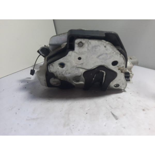 Fechadura Traseira Direita Vw Gol G5 5u4839014m