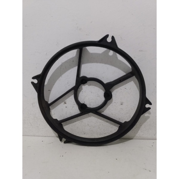 Refletor Suporte Ventoinha Peugeot 307 Antigo