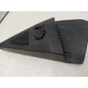 Acabamento Interno Retrovisor Esquerda Fiat Palio Siena 2013