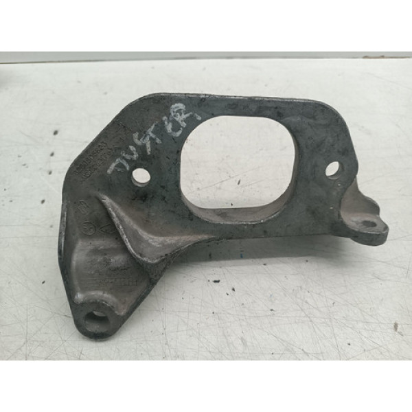 Suporte Coxim Câmbio Esquerdo Renault Duster 2014