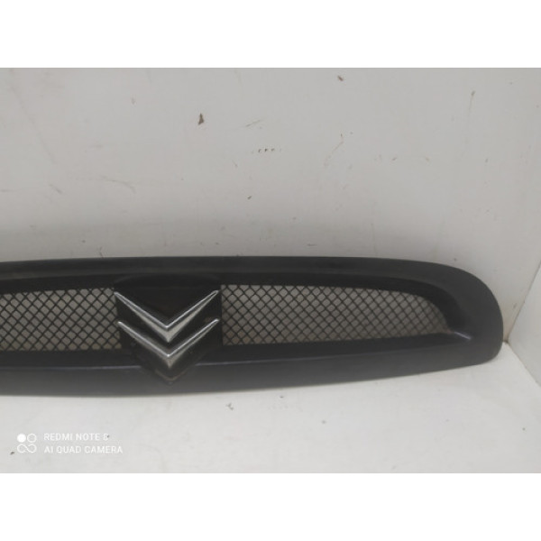Grade Para-choque Citroen C3 2009-2013