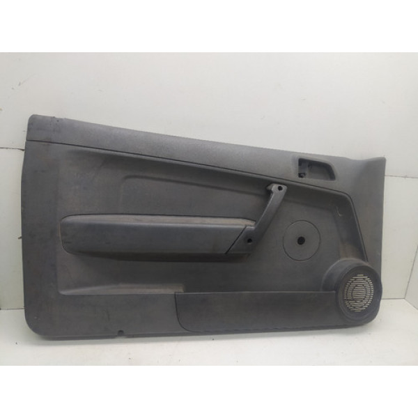 Forro Porta Dianteiro Esquerdo Volkswagen Gol 2008 2010