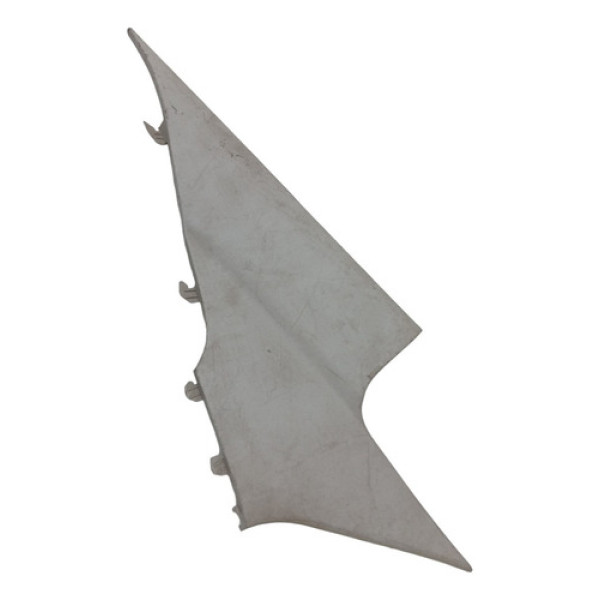 Moldura Coluna Esquerda Hyundai Hb20s 2022 85861r1400