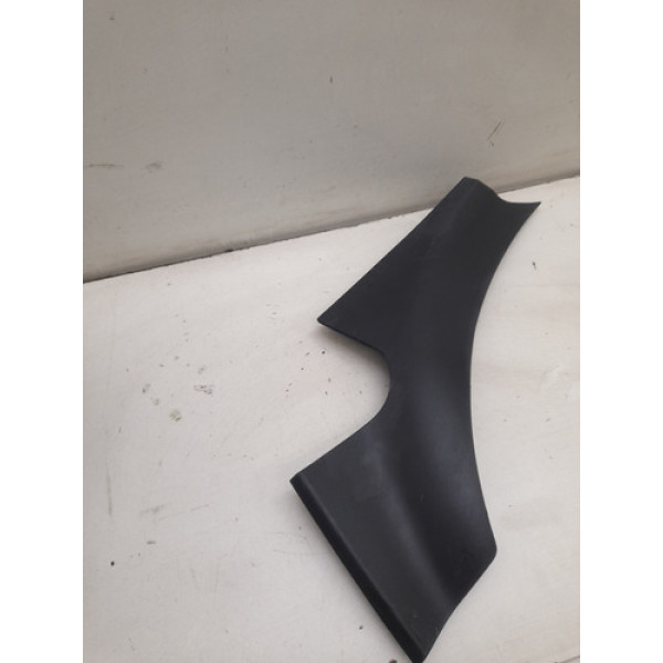 Moldura Painel Lado Direito Fiat Idea 2005 2012 Detalhe 