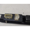 Comando Vidro Elétrico Motorista Citroen C3 2012 2014 