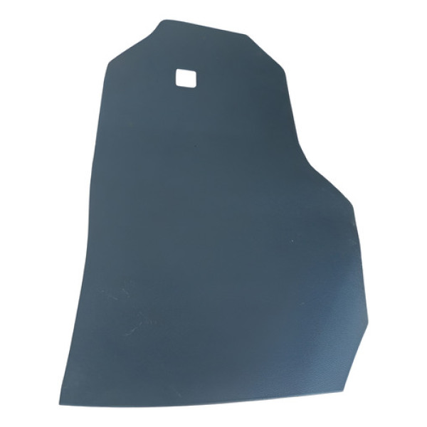 Acabamento Console Dianteiro Esquerdo Hyundai Ix35 2014 