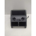 Pura Central Painel Comando De Ar Fiat Uno Fiorino 92
