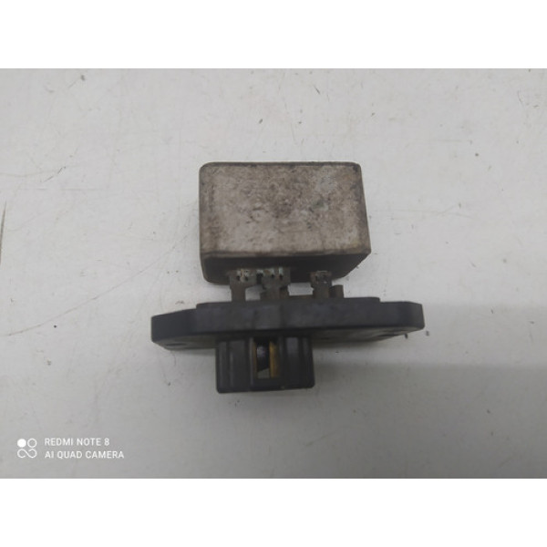 Resistência Ar Condicionado Volkswagen Gol G3 G4 