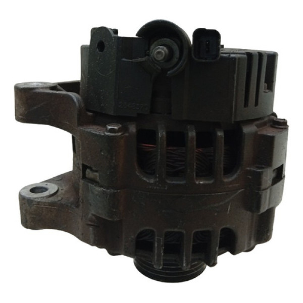 Alternador Peugeot 207 2012 2013 9672074480