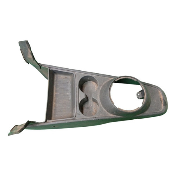 Console Central Volkswagen G5 Gol Saveiro Voyage 2008 2016