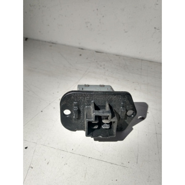 Resistência Caixa De Ar Hyundai Hb20 1.6 2017