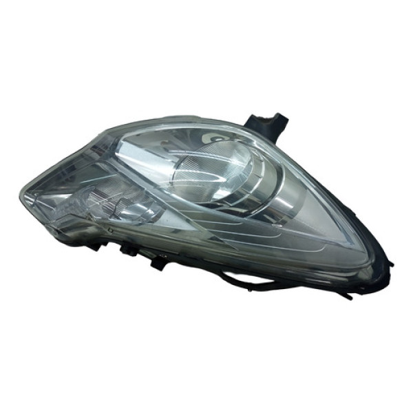 Farol Direito Citroen C3 2013 A 2016