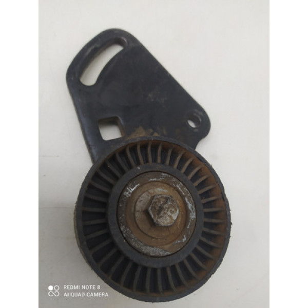Polia Correia Alternador Ford Ka 1.0 09/10 