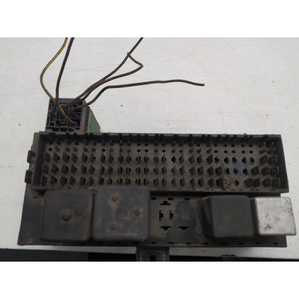 Caixa De Fusivel Gol 3059375052