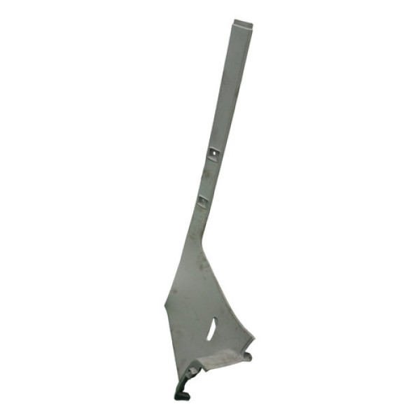 Suporte Tampão Bagagito Esquerdo Volkswagen Fox 2011 2013