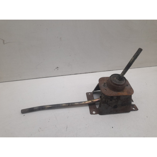 Alavanca Trambulador Câmbio Volkswagen Gol 2000