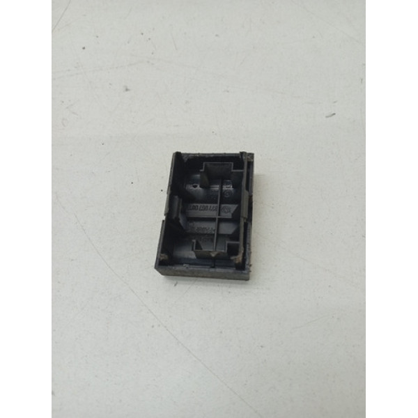 Botão Tampa Painel Falso Volkswagen Gol Parati 2000 A 2005