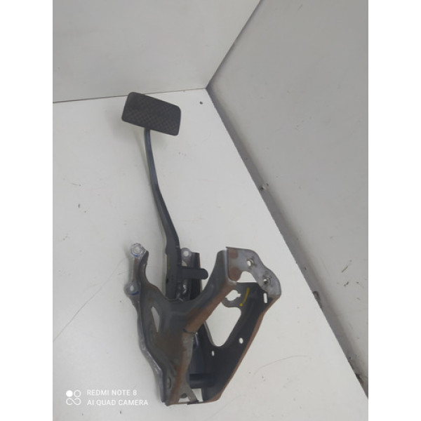 Pedal Pedaleira Freio Honda Hrv 2015 -2018