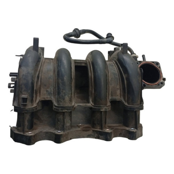Coletor Admissão Volkswagen Fox 2004 2018 032129711ae
