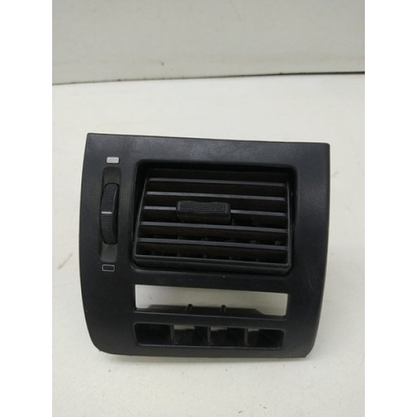 Difusor Ar Esquerdo Fiat Palio Strada Siena 2004 2012 