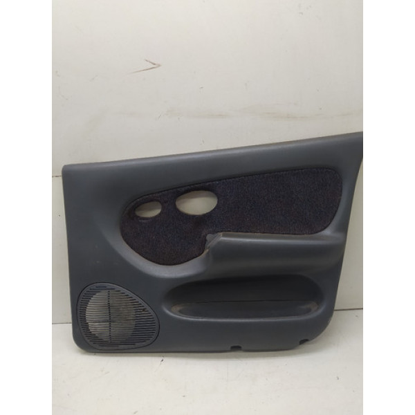 Forro Porta Dianteira Direita Fiat Palio 1996 2000 