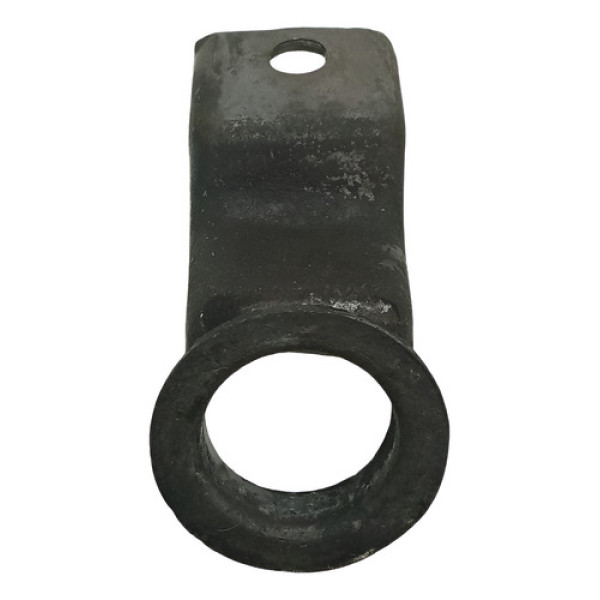 Suporte Do Radiador Chevrolet Corsa 1994 2012 93254903 Cinza