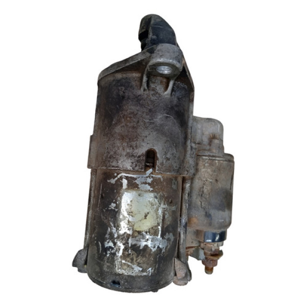 Motor Partida Arranque Chevrolet Vectra Meriva 2005