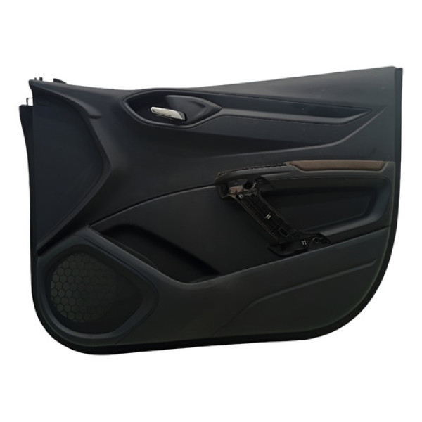 Forro Porta Dianteiro Direito Chevrolet Onix 2012 52044419