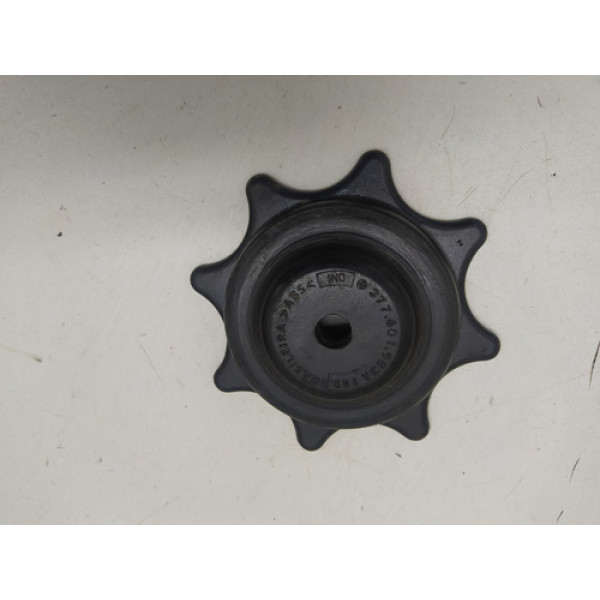 Porca Parafuso Estepe Volkswagen Gol 2017 377601983a