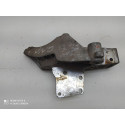 Suporte Alternador Compressor At Fiat Uno 2017 A 2021