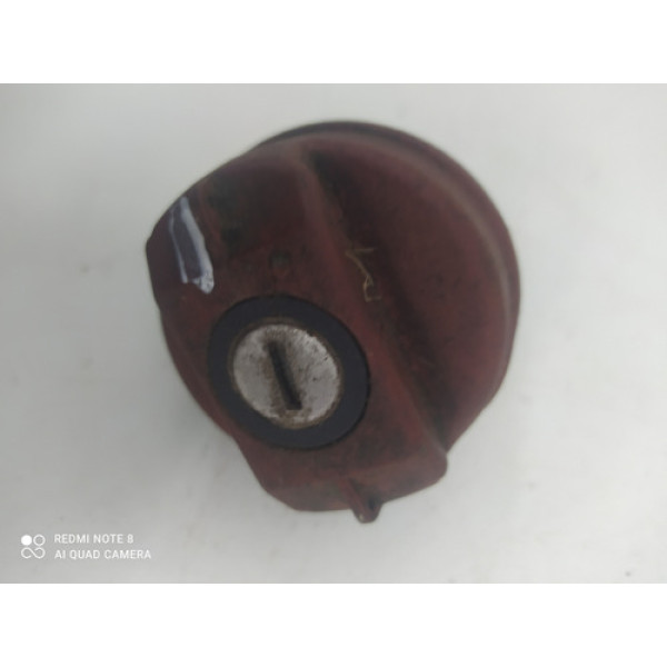 Tampa Tanque Combustível Volkswagen Gol 2003
