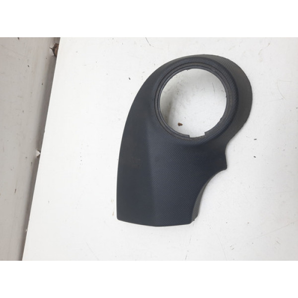 Moldura Difusor Ar Lateral Lado Esquerdo Sandero 2011/2013