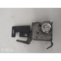 Puxador Tanque Porta Malas Honda Civic 1997 A 2000
