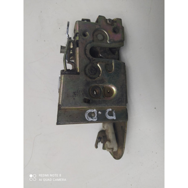 Fechadura Porta Dianteira Direita Ford Fiesta 