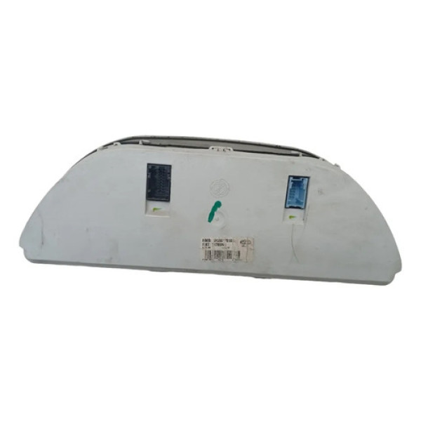 Painel Instrumento Fiat Palio 2008 06063460170b Preto