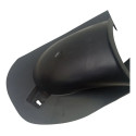 Moldura Duto Ar Entrada Peugeot 208 2008 9684402680 Preto