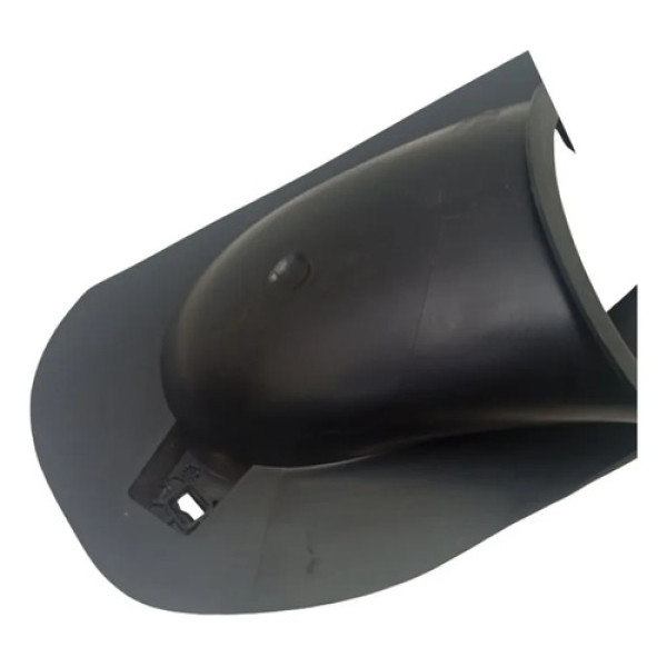 Moldura Duto Ar Entrada Peugeot 208 2008 9684402680 Preto