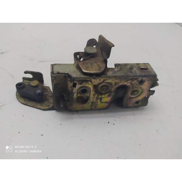 Fechadura Manual Porta Direita Ford Ka 