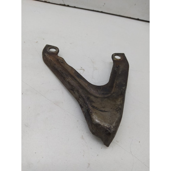 Suporte Coletor Admissão Chevrolet Corsa Montana 2007 2014