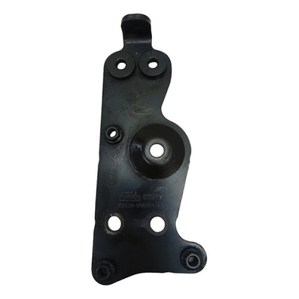 Suporte Cabeçote Land Rover Discovery 4 2011 Preto