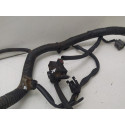 Chicote Injeção Ford Fiesta 1.0 2007 2014 C1028z102