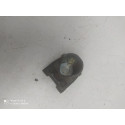 Base Maçaneta Volkswagen Golf Fox 2000-2012 Lado Esquerdo 
